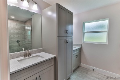 This 3/2/2 is brand new and sits on a third of an acre nicely on Citrus Springs Country Club in Florida - for sale on GolfHomes.com, golf home, golf lot
