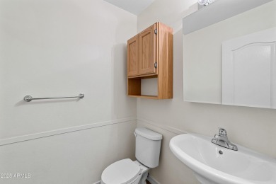 Boulder Villas Townhome with 3 bedrooms and
2 baths located on Continental Country Club in Arizona - for sale on GolfHomes.com, golf home, golf lot