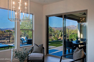 A RARE FIND IN TRILOGY GOLF & SOCIAL CLUB. OVER 2900 SQ, FT WITH on Vista Verde Golf Course in Arizona - for sale on GolfHomes.com, golf home, golf lot