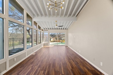 Welcome to 207 Free Rein, Unit 1 - an exceptional residence in on Horseshoe Bay Private Golf Course in Texas - for sale on GolfHomes.com, golf home, golf lot