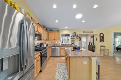 Rare Find - Cartesian Duplex on the Wooded Golf Course! 
Move-in on On Top of the World Golf Course in Florida - for sale on GolfHomes.com, golf home, golf lot