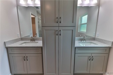 This 3/2/2 is brand new and sits on a third of an acre nicely on Citrus Springs Country Club in Florida - for sale on GolfHomes.com, golf home, golf lot