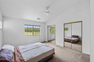 Boulder Villas Townhome with 3 bedrooms and
2 baths located on Continental Country Club in Arizona - for sale on GolfHomes.com, golf home, golf lot