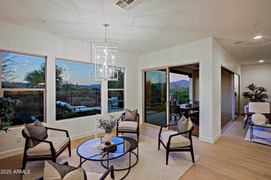 A RARE FIND IN TRILOGY GOLF & SOCIAL CLUB. OVER 2900 SQ, FT WITH on Vista Verde Golf Course in Arizona - for sale on GolfHomes.com, golf home, golf lot