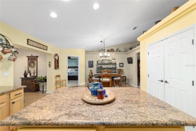 Rare Find - Cartesian Duplex on the Wooded Golf Course! 
Move-in on On Top of the World Golf Course in Florida - for sale on GolfHomes.com, golf home, golf lot