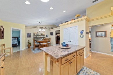 Rare Find - Cartesian Duplex on the Wooded Golf Course! 
Move-in on On Top of the World Golf Course in Florida - for sale on GolfHomes.com, golf home, golf lot