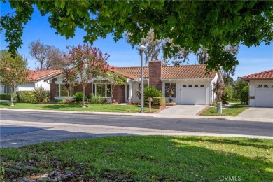 Nestled in the highly desirable 55+guard-gated community of on Casta del Sol Golf Course in California - for sale on GolfHomes.com, golf home, golf lot