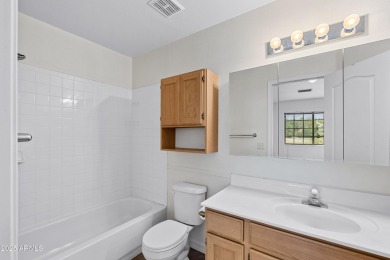 Boulder Villas Townhome with 3 bedrooms and
2 baths located on Continental Country Club in Arizona - for sale on GolfHomes.com, golf home, golf lot