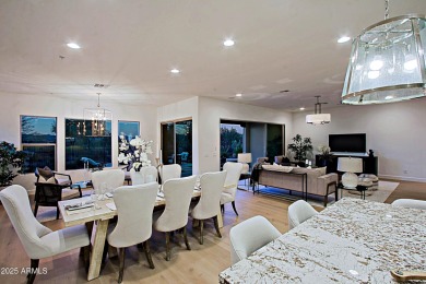 A RARE FIND IN TRILOGY GOLF & SOCIAL CLUB. OVER 2900 SQ, FT WITH on Vista Verde Golf Course in Arizona - for sale on GolfHomes.com, golf home, golf lot