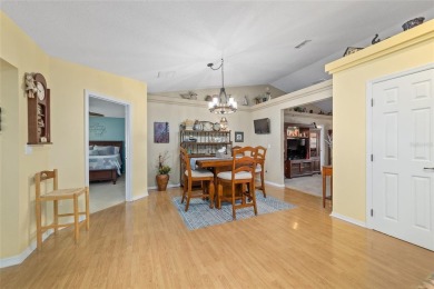 Rare Find - Cartesian Duplex on the Wooded Golf Course! 
Move-in on On Top of the World Golf Course in Florida - for sale on GolfHomes.com, golf home, golf lot