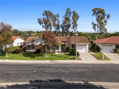 Nestled in the highly desirable 55+guard-gated community of on Casta del Sol Golf Course in California - for sale on GolfHomes.com, golf home, golf lot