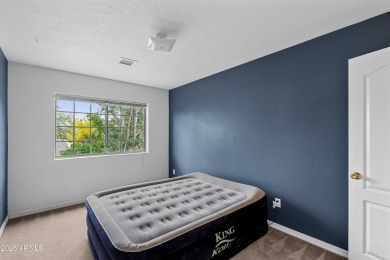 Boulder Villas Townhome with 3 bedrooms and
2 baths located on Continental Country Club in Arizona - for sale on GolfHomes.com, golf home, golf lot