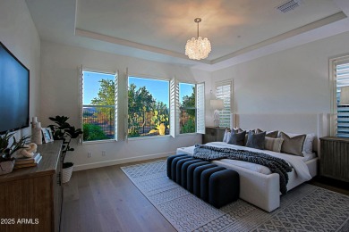 A RARE FIND IN TRILOGY GOLF & SOCIAL CLUB. OVER 2900 SQ, FT WITH on Vista Verde Golf Course in Arizona - for sale on GolfHomes.com, golf home, golf lot