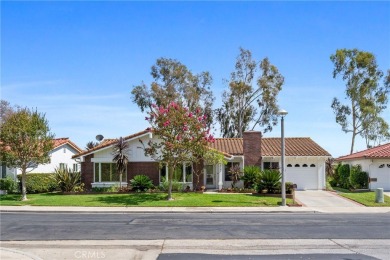 Nestled in the highly desirable 55+guard-gated community of on Casta del Sol Golf Course in California - for sale on GolfHomes.com, golf home, golf lot