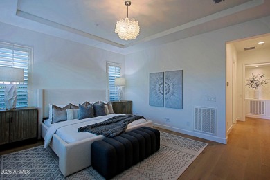 A RARE FIND IN TRILOGY GOLF & SOCIAL CLUB. OVER 2900 SQ, FT WITH on Vista Verde Golf Course in Arizona - for sale on GolfHomes.com, golf home, golf lot