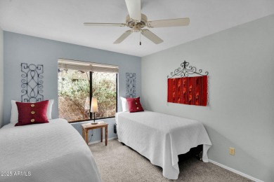 Welcome to your TURN KEY dream retreat in the heart of Gold on Mountain Brook Golf Club in Arizona - for sale on GolfHomes.com, golf home, golf lot