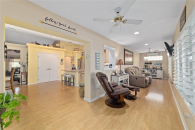 Rare Find - Cartesian Duplex on the Wooded Golf Course! 
Move-in on On Top of the World Golf Course in Florida - for sale on GolfHomes.com, golf home, golf lot