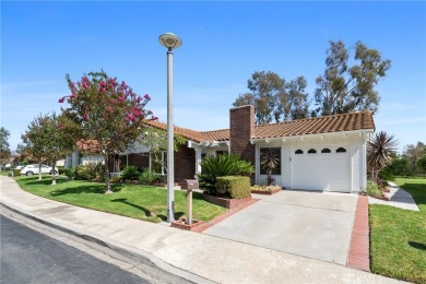 Nestled in the highly desirable 55+guard-gated community of on Casta del Sol Golf Course in California - for sale on GolfHomes.com, golf home, golf lot