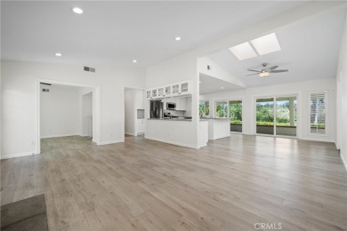 Nestled in the highly desirable 55+guard-gated community of on Casta del Sol Golf Course in California - for sale on GolfHomes.com, golf home, golf lot