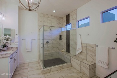 A RARE FIND IN TRILOGY GOLF & SOCIAL CLUB. OVER 2900 SQ, FT WITH on Vista Verde Golf Course in Arizona - for sale on GolfHomes.com, golf home, golf lot