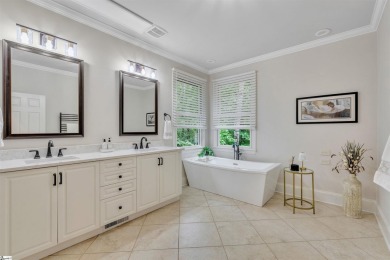 The mountains are calling...escape, relax, and soak in the on The Cliffs Valley Golf Course in South Carolina - for sale on GolfHomes.com, golf home, golf lot