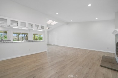 Nestled in the highly desirable 55+guard-gated community of on Casta del Sol Golf Course in California - for sale on GolfHomes.com, golf home, golf lot