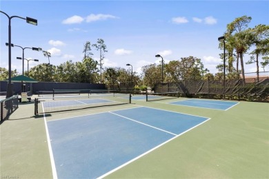 The AMAZING VIEW immediately upon entering this beautiful home on Colonial Country Club in Florida - for sale on GolfHomes.com, golf home, golf lot