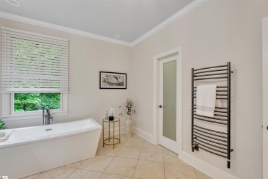 The mountains are calling...escape, relax, and soak in the on The Cliffs Valley Golf Course in South Carolina - for sale on GolfHomes.com, golf home, golf lot