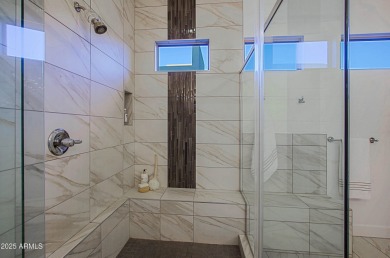 A RARE FIND IN TRILOGY GOLF & SOCIAL CLUB. OVER 2900 SQ, FT WITH on Vista Verde Golf Course in Arizona - for sale on GolfHomes.com, golf home, golf lot