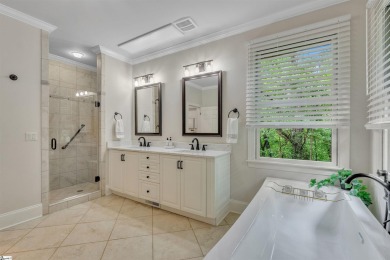 The mountains are calling...escape, relax, and soak in the on The Cliffs Valley Golf Course in South Carolina - for sale on GolfHomes.com, golf home, golf lot