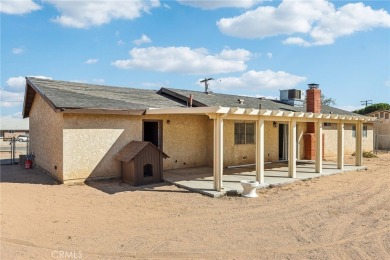 18127 Hinton St, Hesperia, CA 92345
Move-in Ready 3-Bedroom 2- on Hesperia Golf and Country Club in California - for sale on GolfHomes.com, golf home, golf lot