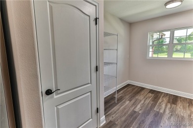 This 3/2/2 is brand new and sits on a third of an acre nicely on Citrus Springs Country Club in Florida - for sale on GolfHomes.com, golf home, golf lot