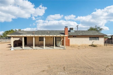 18127 Hinton St, Hesperia, CA 92345
Move-in Ready 3-Bedroom 2- on Hesperia Golf and Country Club in California - for sale on GolfHomes.com, golf home, golf lot