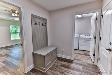 This 3/2/2 is brand new and sits on a third of an acre nicely on Citrus Springs Country Club in Florida - for sale on GolfHomes.com, golf home, golf lot