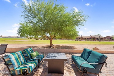 Welcome to your TURN KEY dream retreat in the heart of Gold on Mountain Brook Golf Club in Arizona - for sale on GolfHomes.com, golf home, golf lot