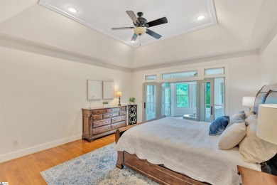 The mountains are calling...escape, relax, and soak in the on The Cliffs Valley Golf Course in South Carolina - for sale on GolfHomes.com, golf home, golf lot