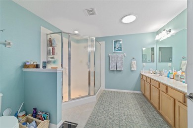 Rare Find - Cartesian Duplex on the Wooded Golf Course! 
Move-in on On Top of the World Golf Course in Florida - for sale on GolfHomes.com, golf home, golf lot