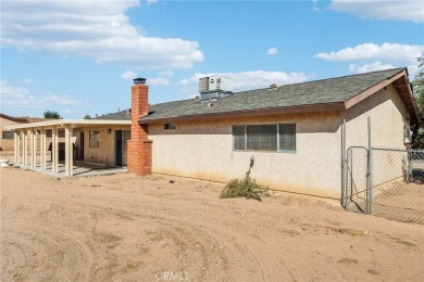 18127 Hinton St, Hesperia, CA 92345
Move-in Ready 3-Bedroom 2- on Hesperia Golf and Country Club in California - for sale on GolfHomes.com, golf home, golf lot