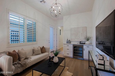 A RARE FIND IN TRILOGY GOLF & SOCIAL CLUB. OVER 2900 SQ, FT WITH on Vista Verde Golf Course in Arizona - for sale on GolfHomes.com, golf home, golf lot