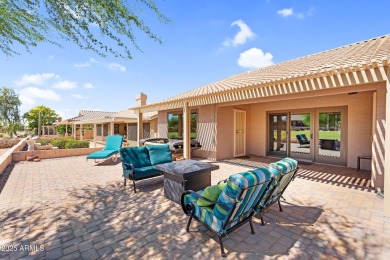 Welcome to your TURN KEY dream retreat in the heart of Gold on Mountain Brook Golf Club in Arizona - for sale on GolfHomes.com, golf home, golf lot