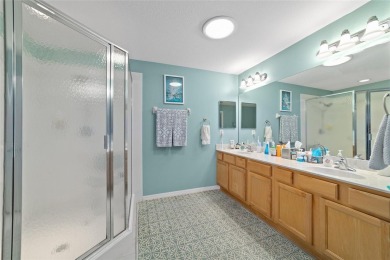 Rare Find - Cartesian Duplex on the Wooded Golf Course! 
Move-in on On Top of the World Golf Course in Florida - for sale on GolfHomes.com, golf home, golf lot