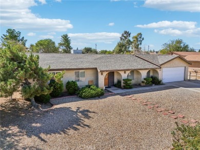 18127 Hinton St, Hesperia, CA 92345
Move-in Ready 3-Bedroom 2- on Hesperia Golf and Country Club in California - for sale on GolfHomes.com, golf home, golf lot