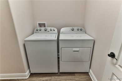 This 3/2/2 is brand new and sits on a third of an acre nicely on Citrus Springs Country Club in Florida - for sale on GolfHomes.com, golf home, golf lot