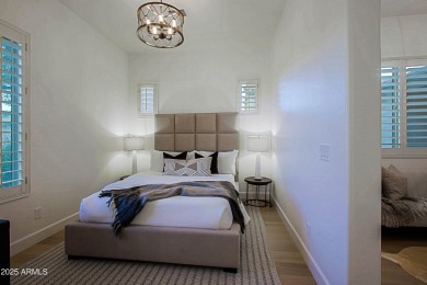 A RARE FIND IN TRILOGY GOLF & SOCIAL CLUB. OVER 2900 SQ, FT WITH on Vista Verde Golf Course in Arizona - for sale on GolfHomes.com, golf home, golf lot