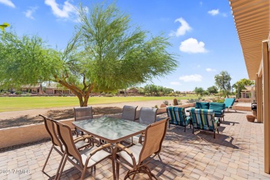 Welcome to your TURN KEY dream retreat in the heart of Gold on Mountain Brook Golf Club in Arizona - for sale on GolfHomes.com, golf home, golf lot