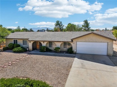 18127 Hinton St, Hesperia, CA 92345
Move-in Ready 3-Bedroom 2- on Hesperia Golf and Country Club in California - for sale on GolfHomes.com, golf home, golf lot