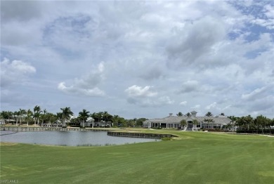 The AMAZING VIEW immediately upon entering this beautiful home on Colonial Country Club in Florida - for sale on GolfHomes.com, golf home, golf lot