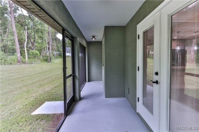 This 3/2/2 is brand new and sits on a third of an acre nicely on Citrus Springs Country Club in Florida - for sale on GolfHomes.com, golf home, golf lot