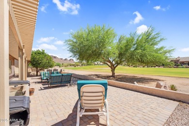 Welcome to your TURN KEY dream retreat in the heart of Gold on Mountain Brook Golf Club in Arizona - for sale on GolfHomes.com, golf home, golf lot