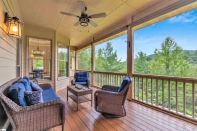 The mountains are calling...escape, relax, and soak in the on The Cliffs Valley Golf Course in South Carolina - for sale on GolfHomes.com, golf home, golf lot